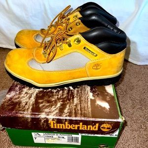 Timberland Juniors 7